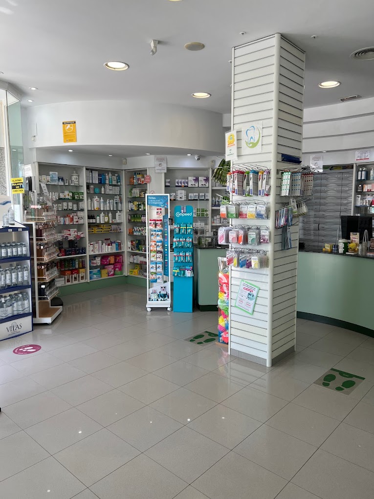 Farmacia Jose Montesinos
