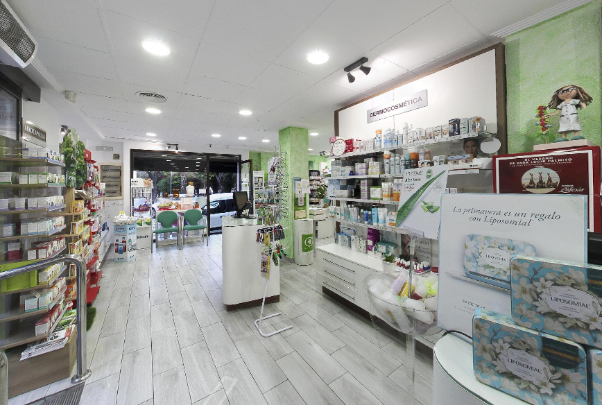 Farmacia Astor