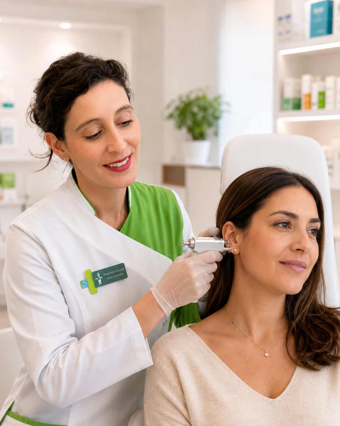 Farmacia Dr. Estrada 