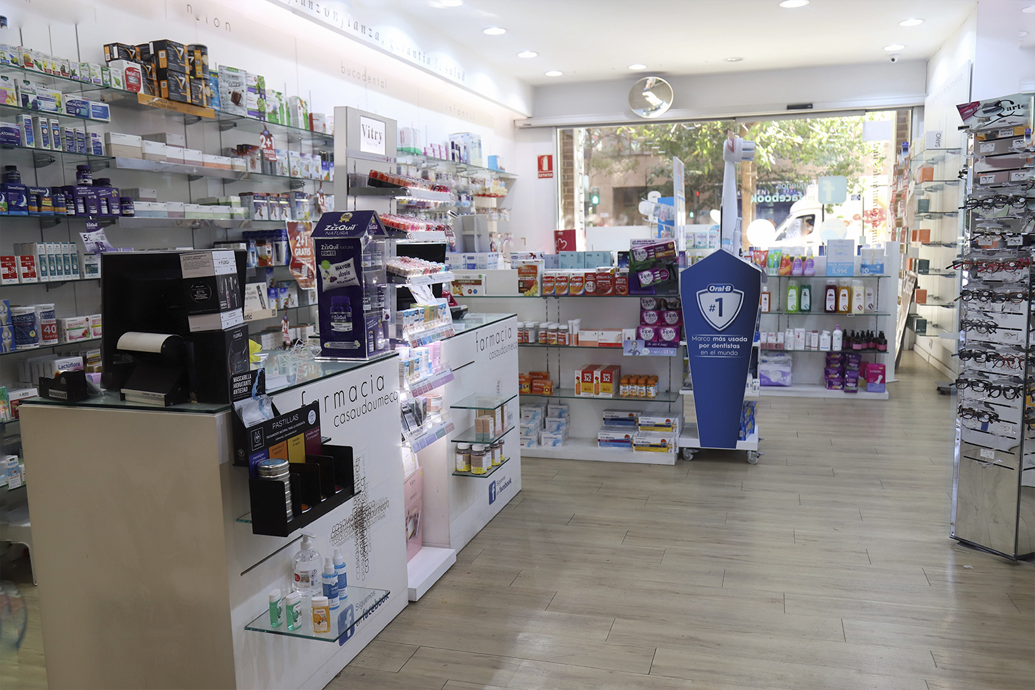 Farmacia Casaudoumecq