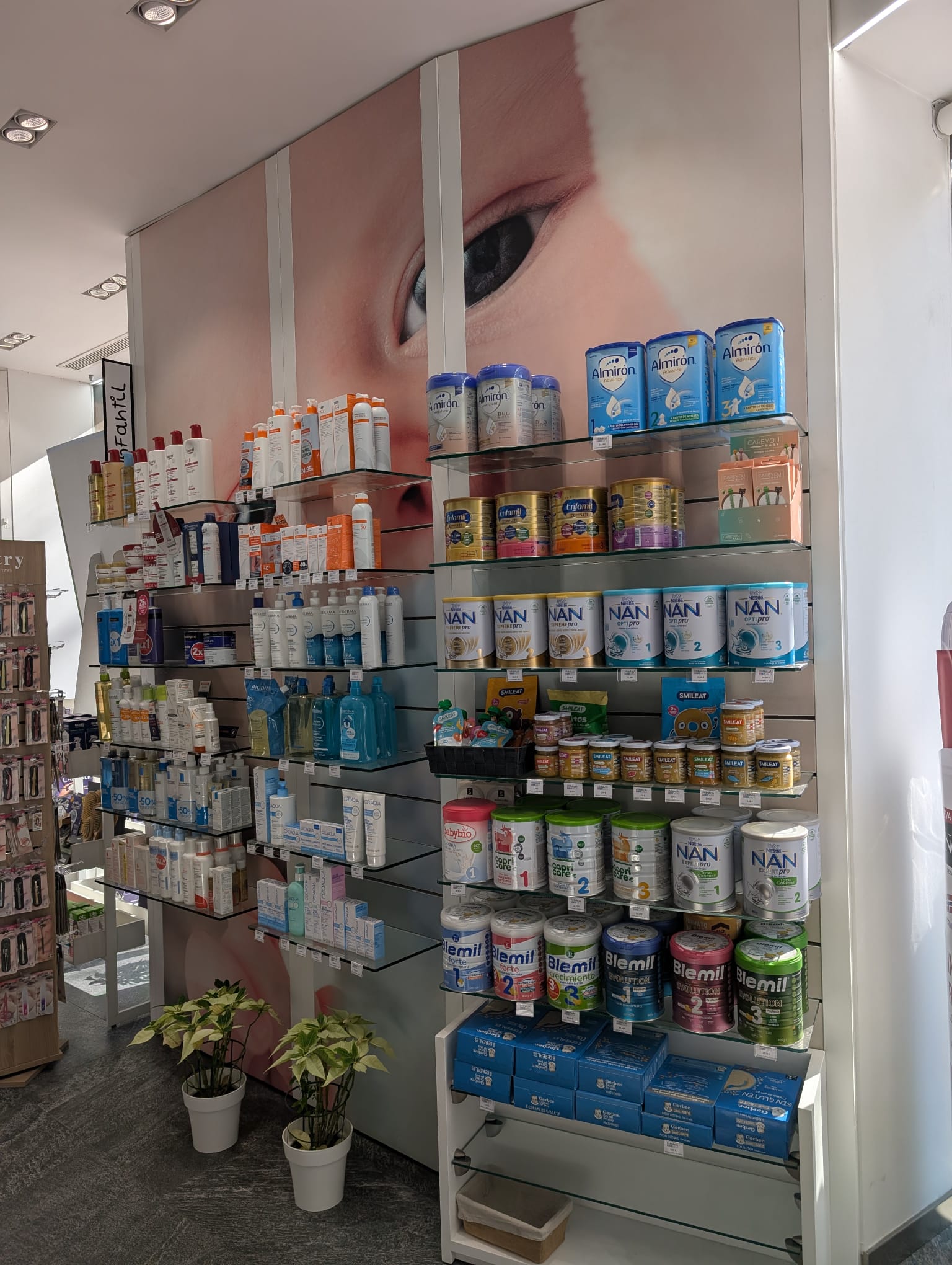 Farmacia Gran Vía Valencia