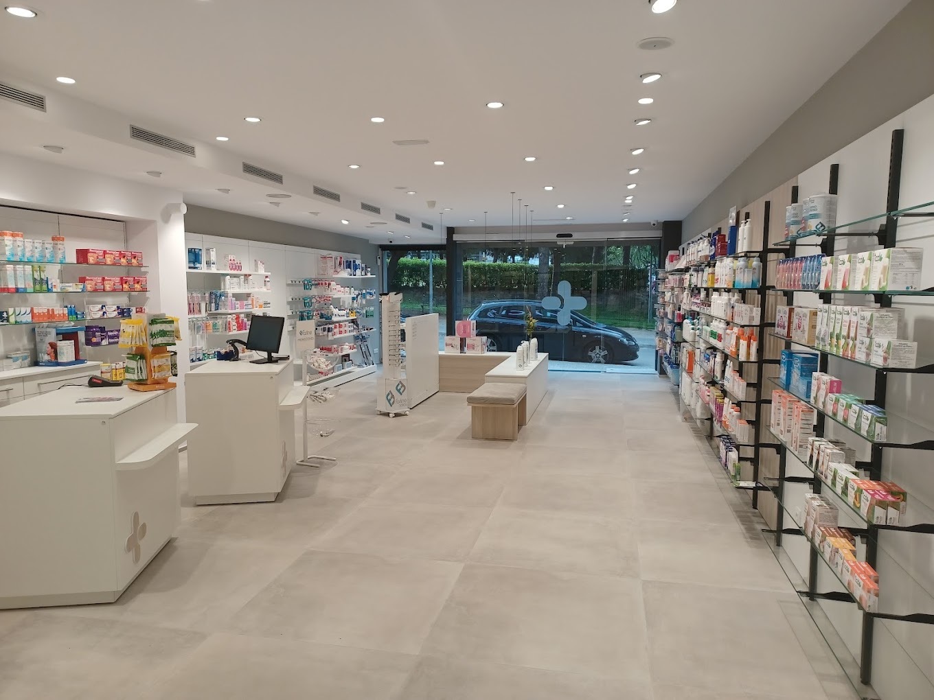 Farmacia Can Boatell