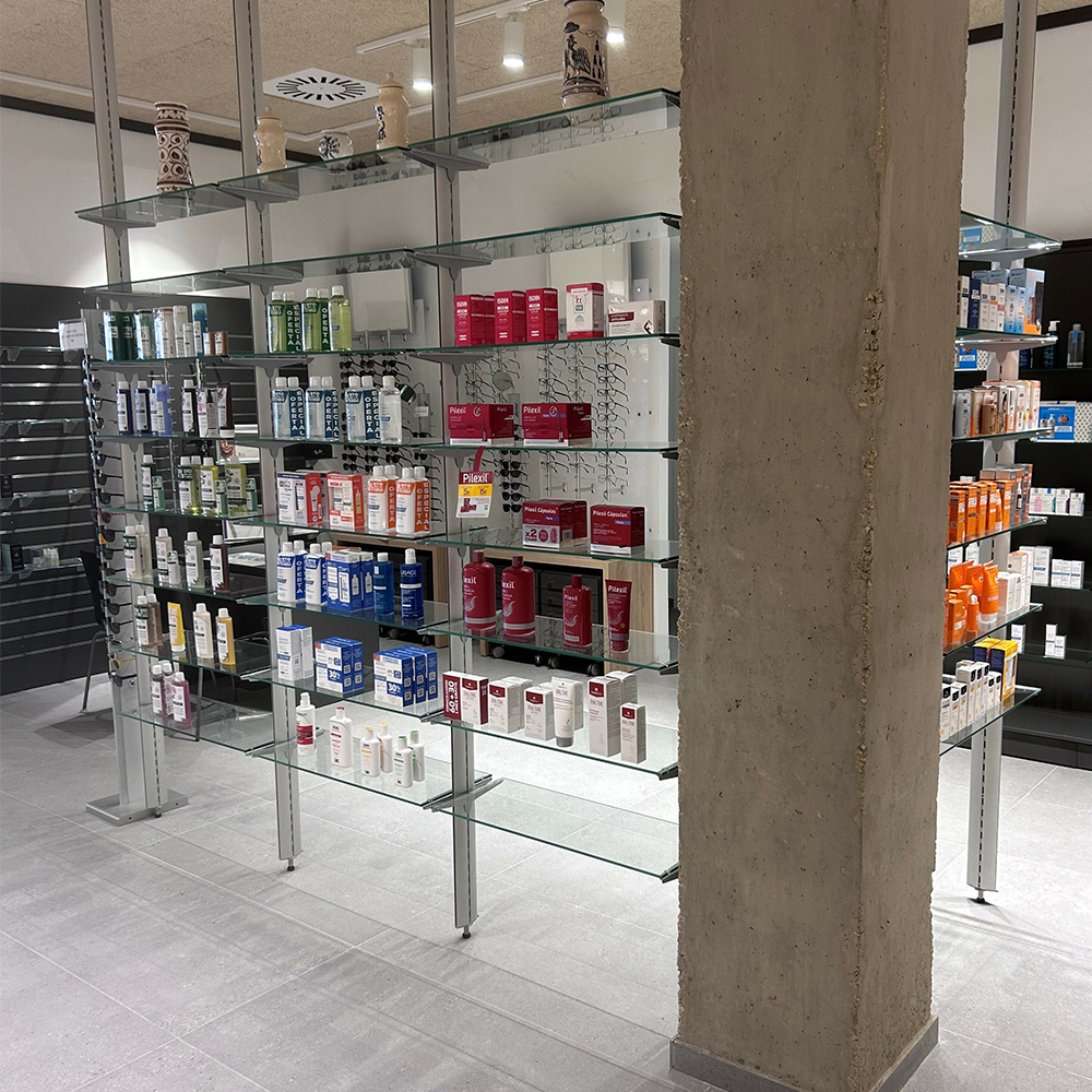 Farmacia-Óptica Jon Eguinoa