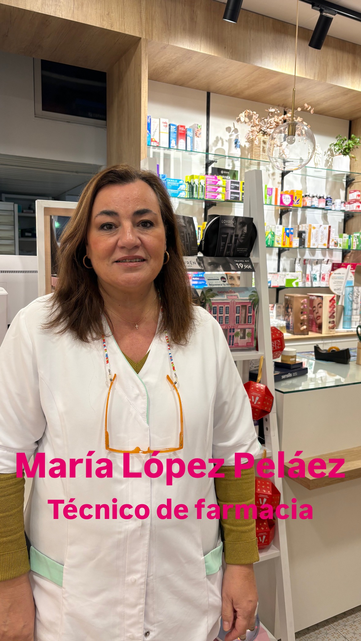 Farmacia Ollerias 45