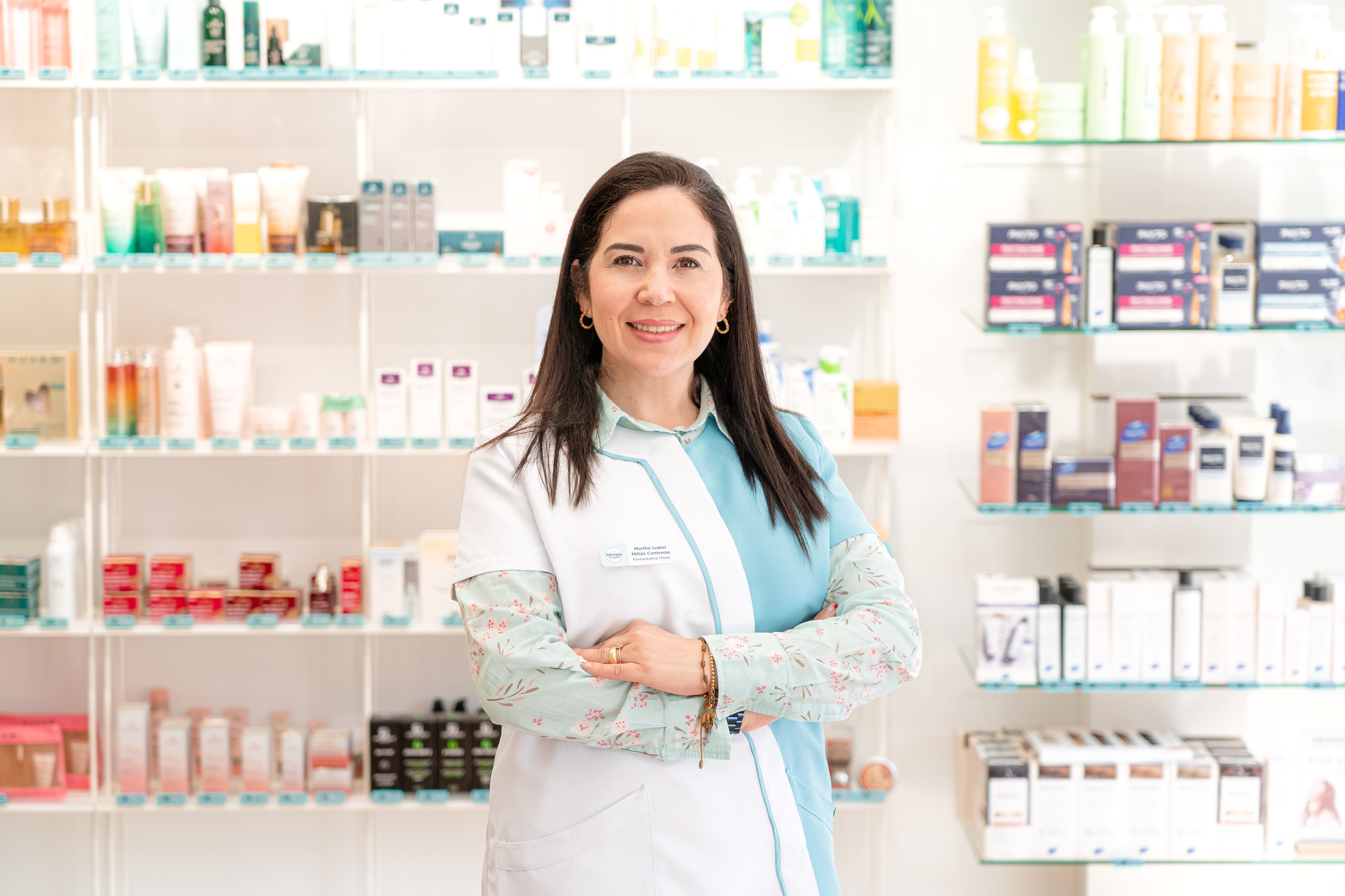 Farmacia Els Munts