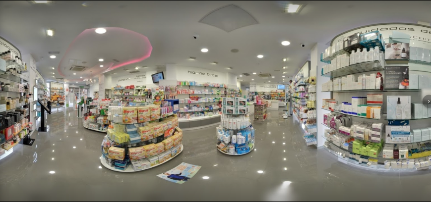 Farmacia Giner García