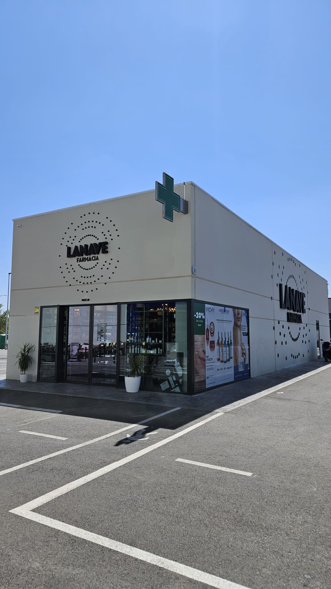 Lanave Farmacia