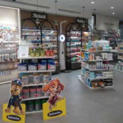 Farmacia del Mercat Paiporta