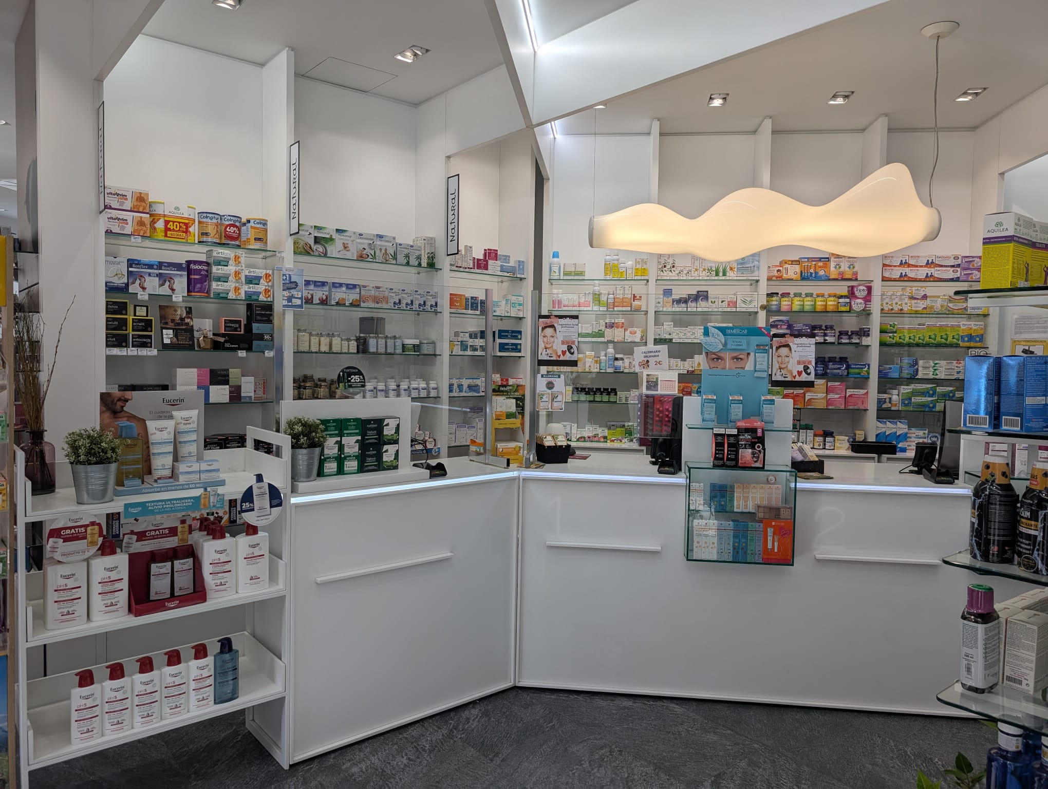 Farmacia Gran Vía Valencia