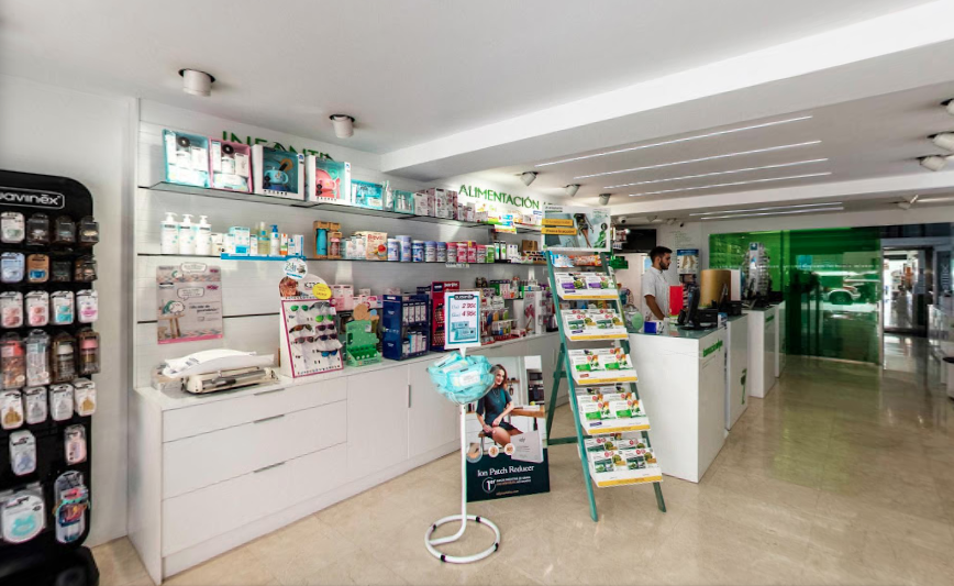 Farmacia Luz