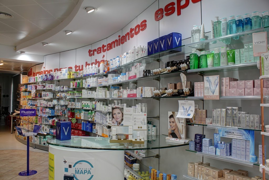 Farmacia Zarzuelo