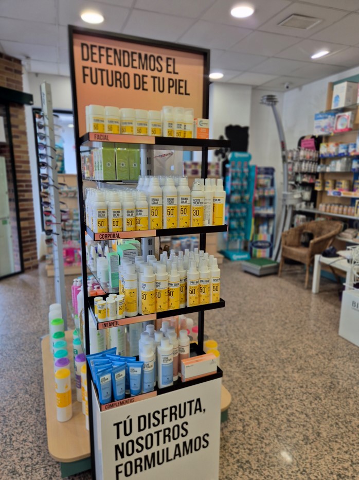 Farmacia López Castillo C.B