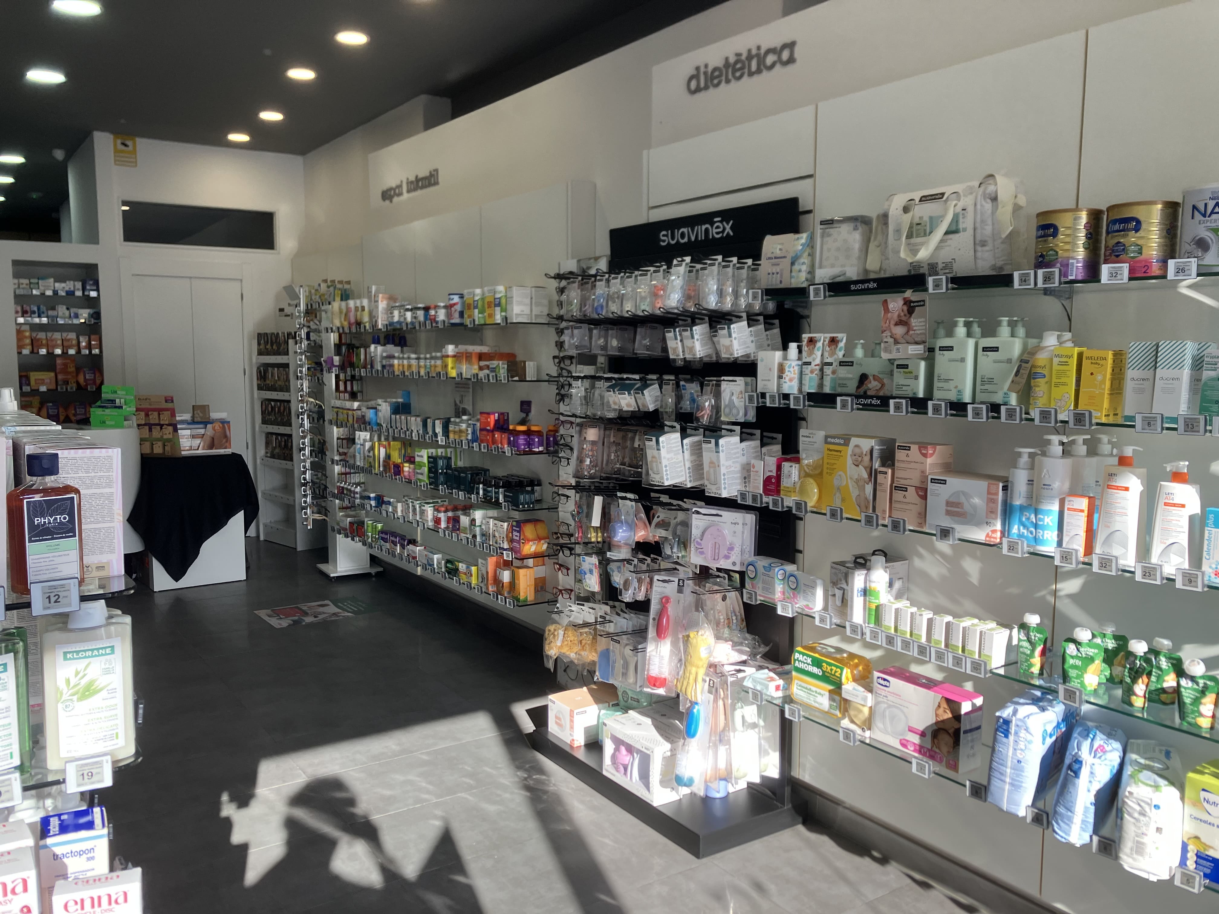 Farmacia Verdaguer