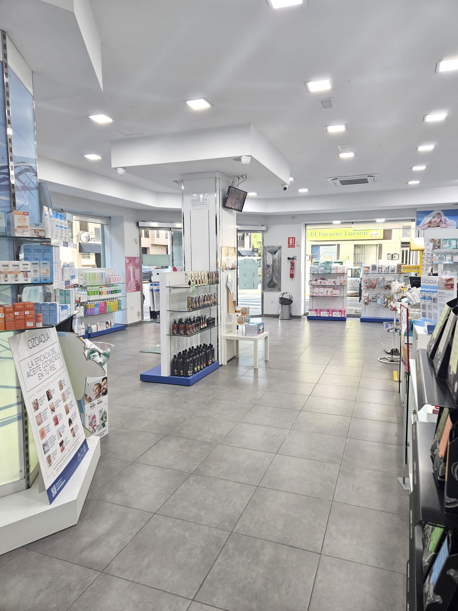 Farmacia Elena Soler Vicente