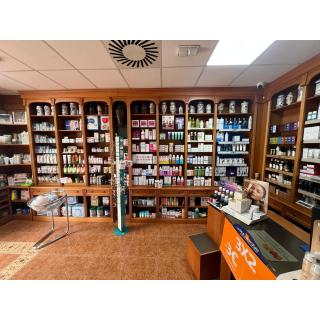 Farmacia Bonillo