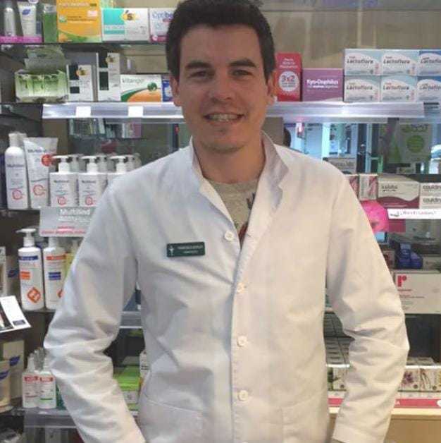 Farmacia Naturae