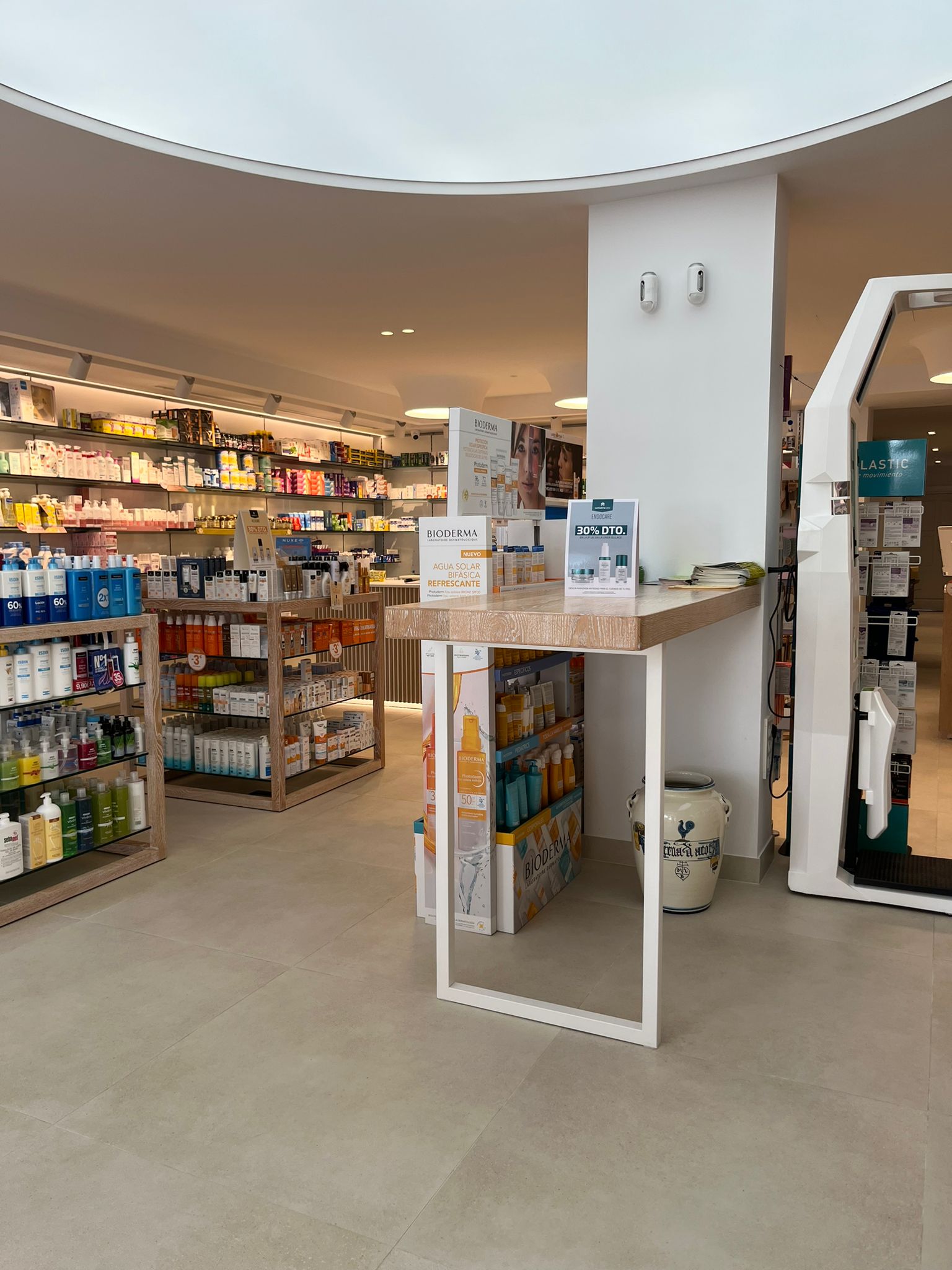 Farmacia Pueblo Marinero 