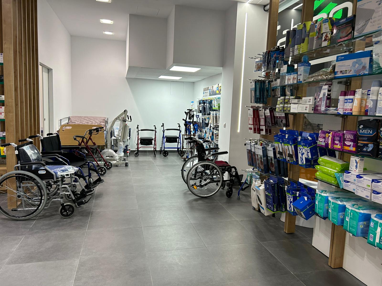 Farmacia Carlos Briones