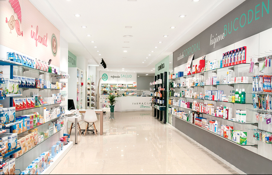 Farmacia Llorens