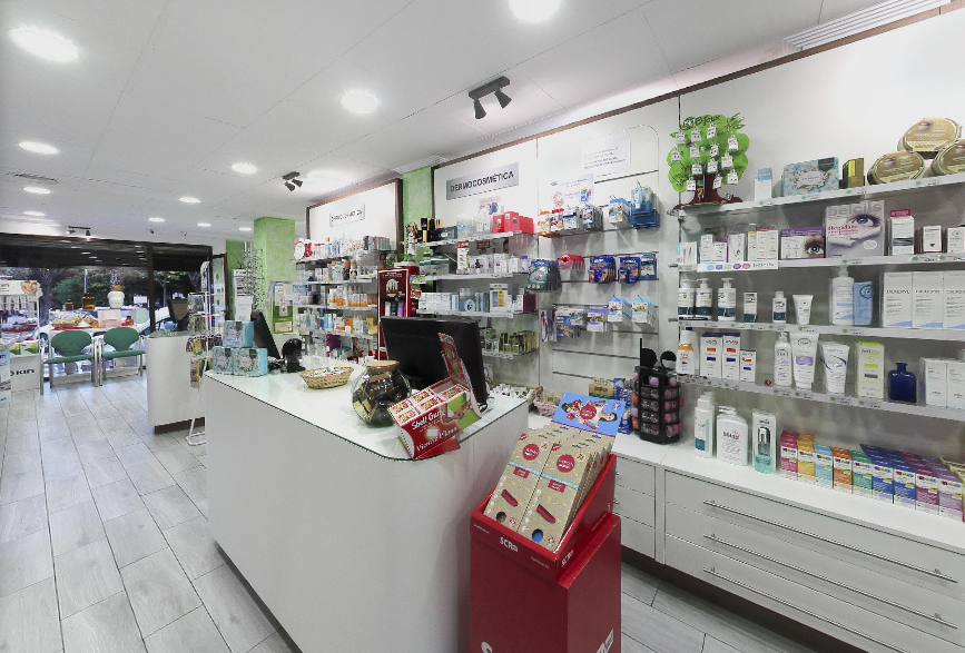 Farmacia Astor