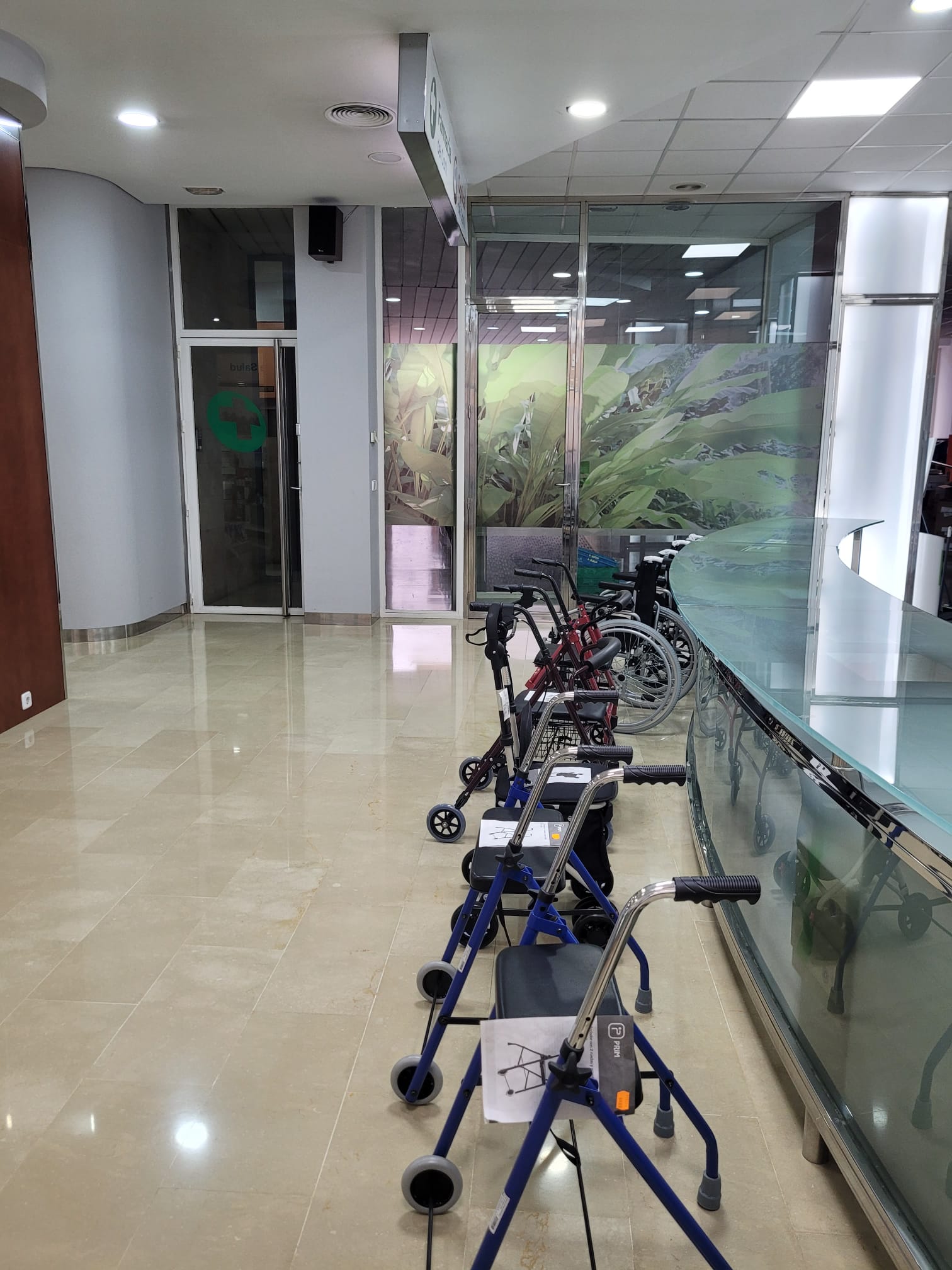Farmacia del Carril