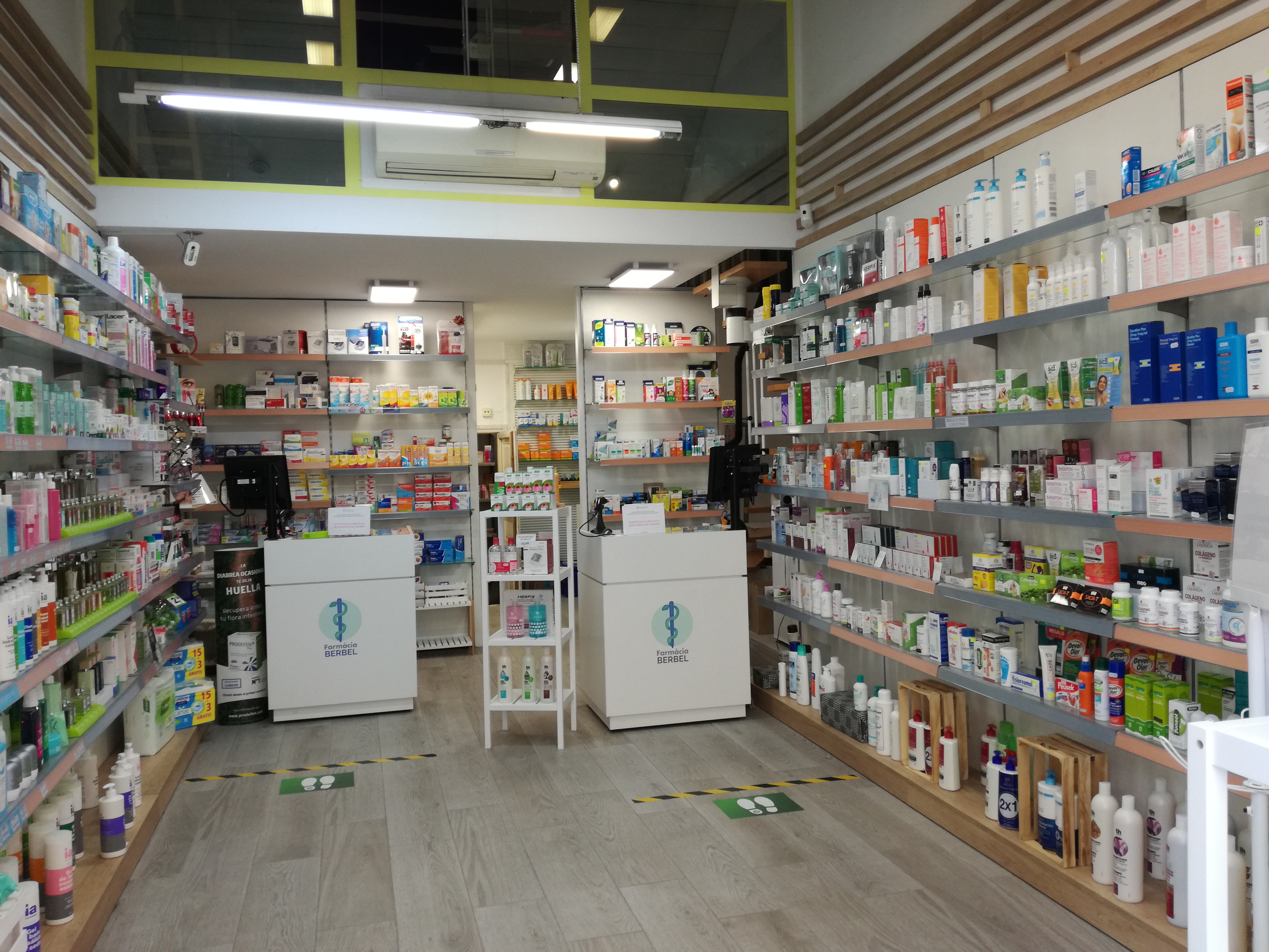 Farmacia Berbel