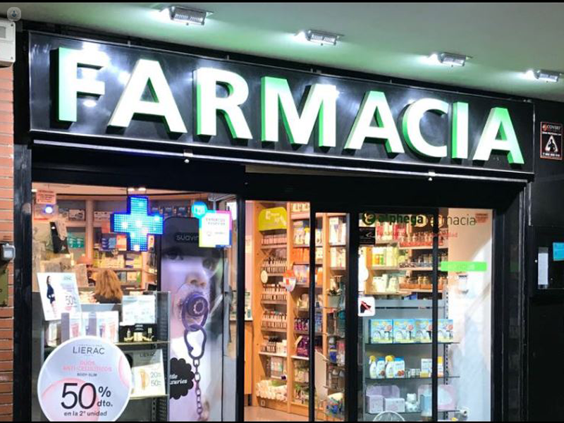 Farmacia Suecia 53