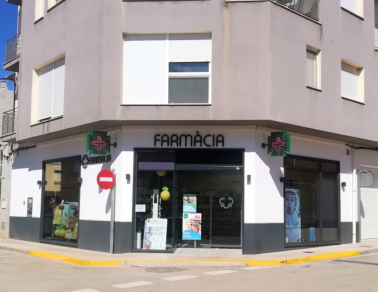Farmacia Laura Molina 