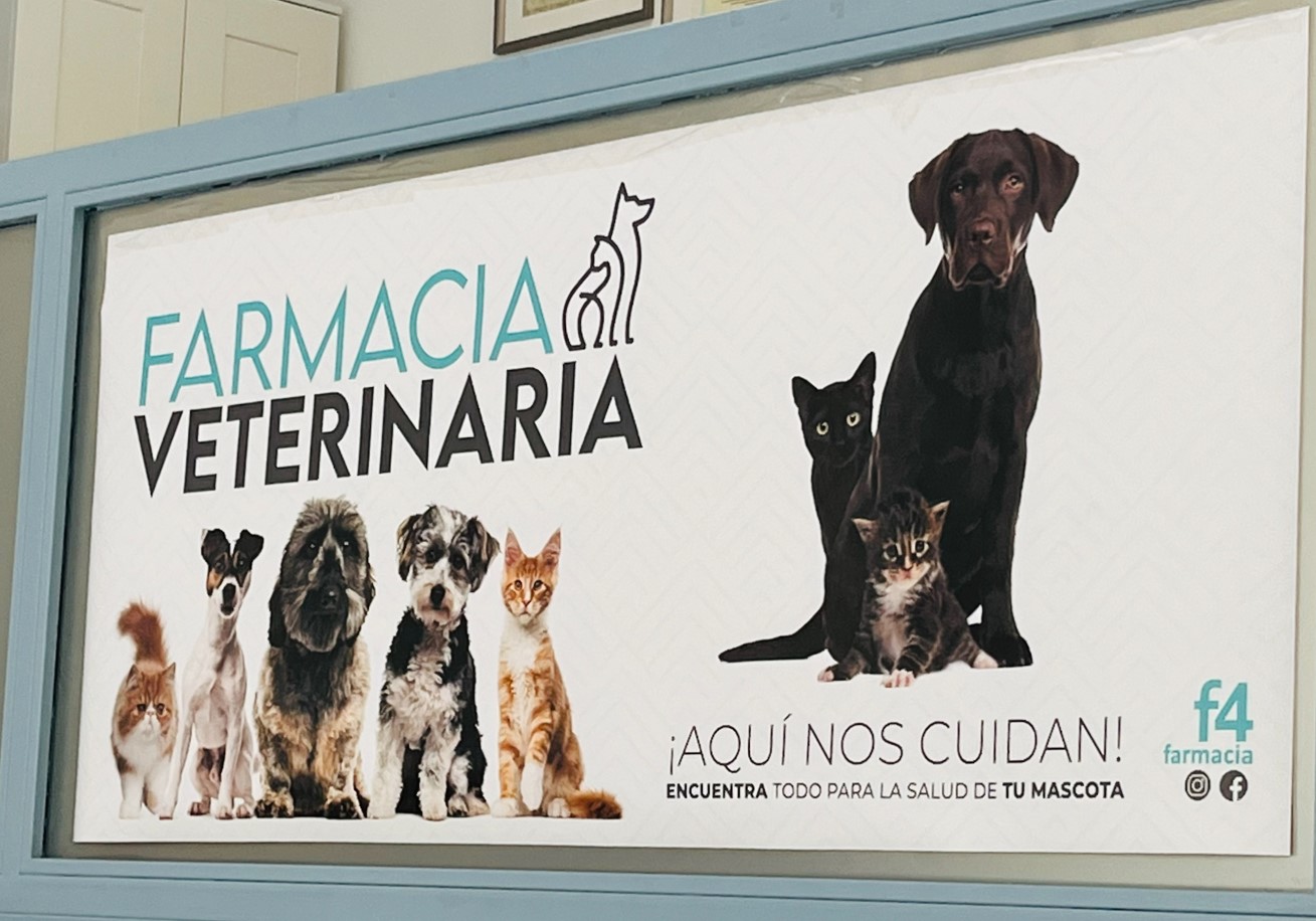 Farmacia F4
