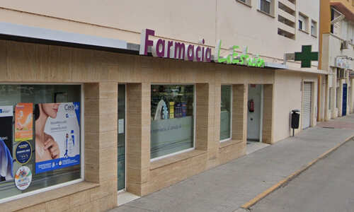 Farmacia Estación Puerto Real
