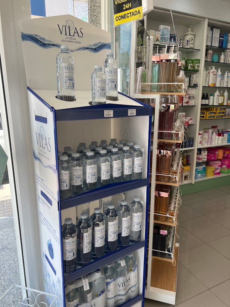 Farmacia Jose Montesinos