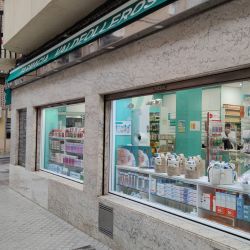 Farmacia Valdeolleros