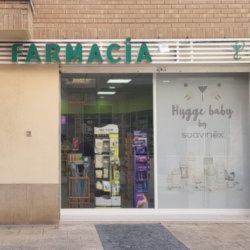 Farmacia Mercado Central