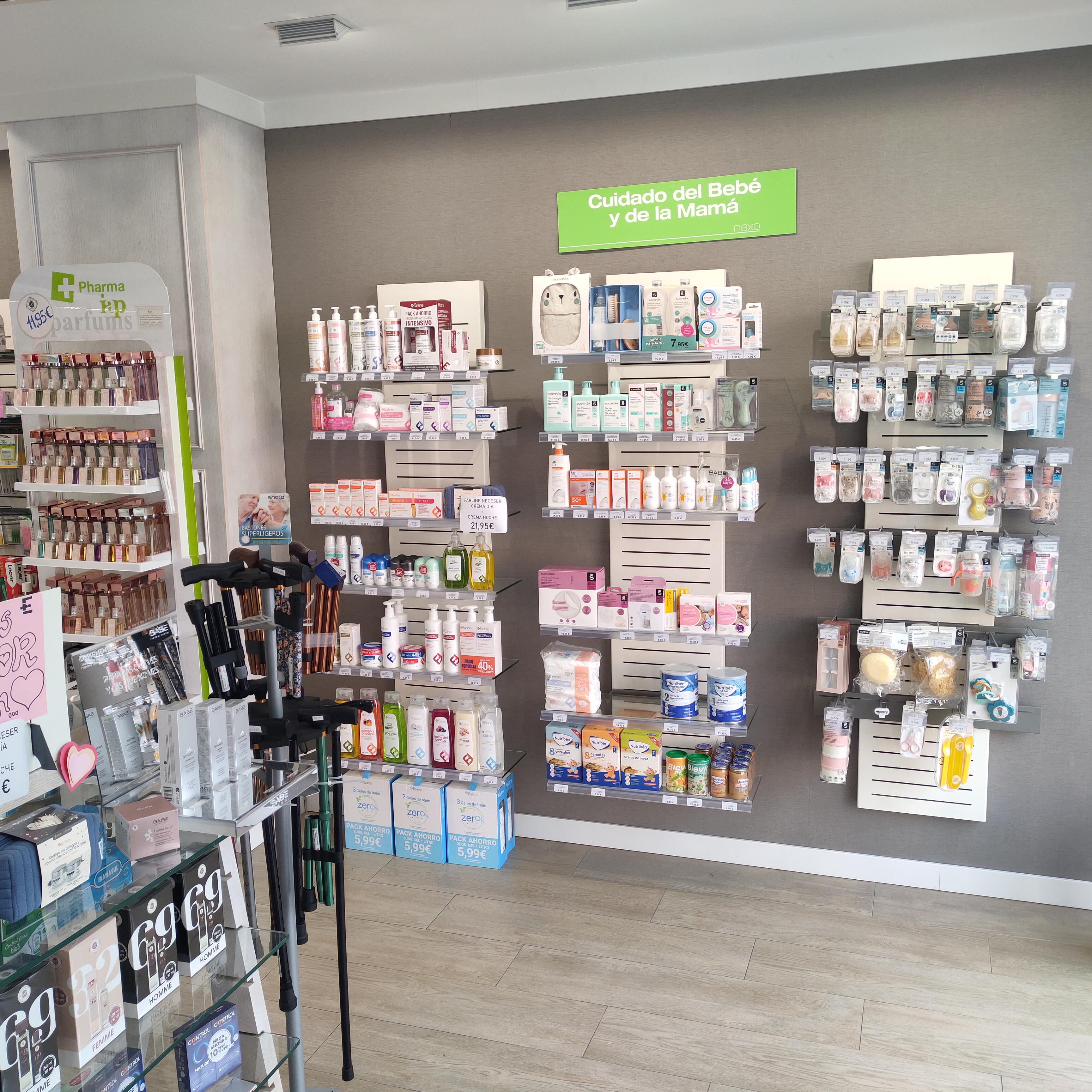 Farmacia Espinela 31
