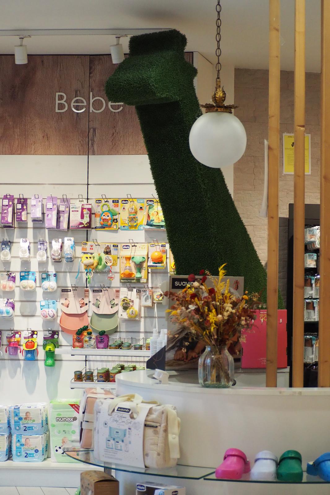Farmacia Cepeda Vidal CB 