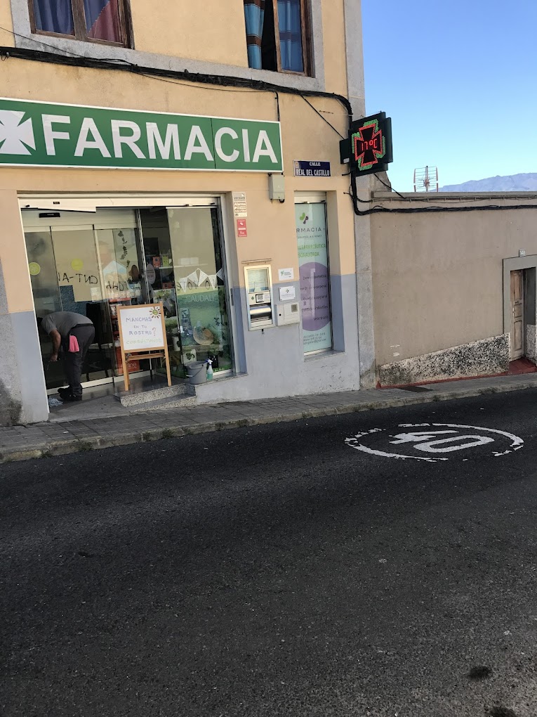 Farmacia Jose Antonio Gallego