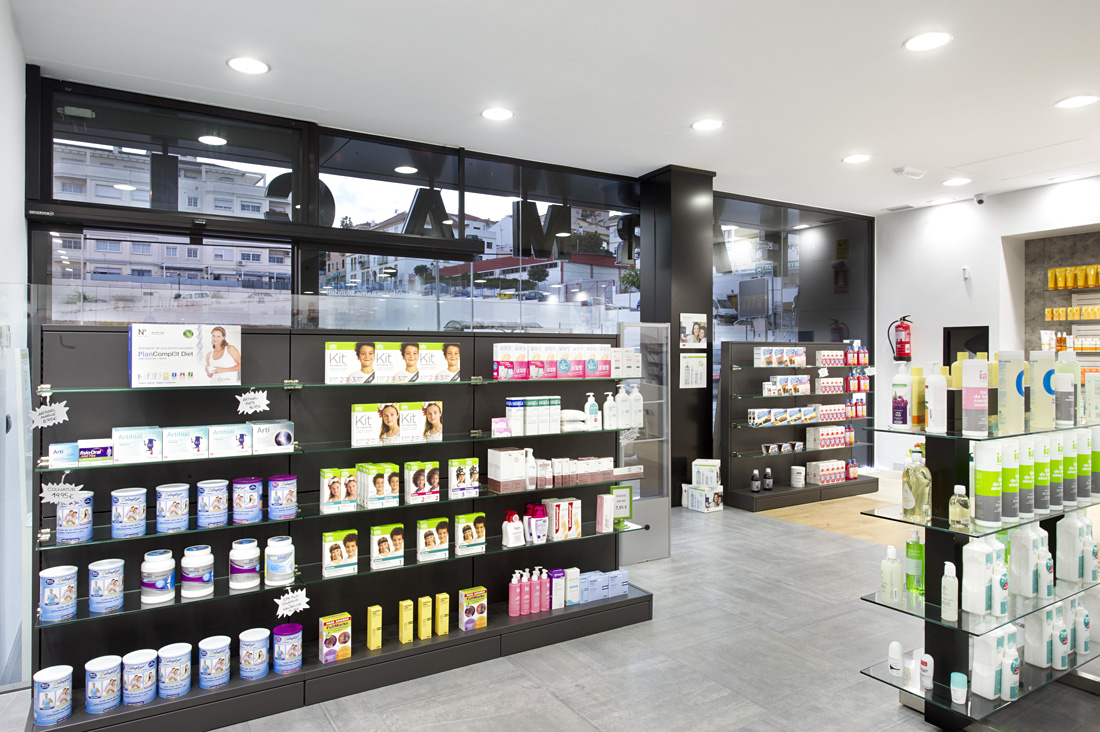 Farmacia Barris