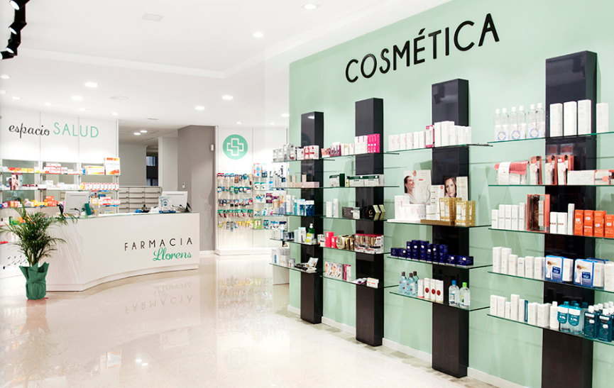 Farmacia Llorens
