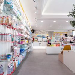 Farmacia Server