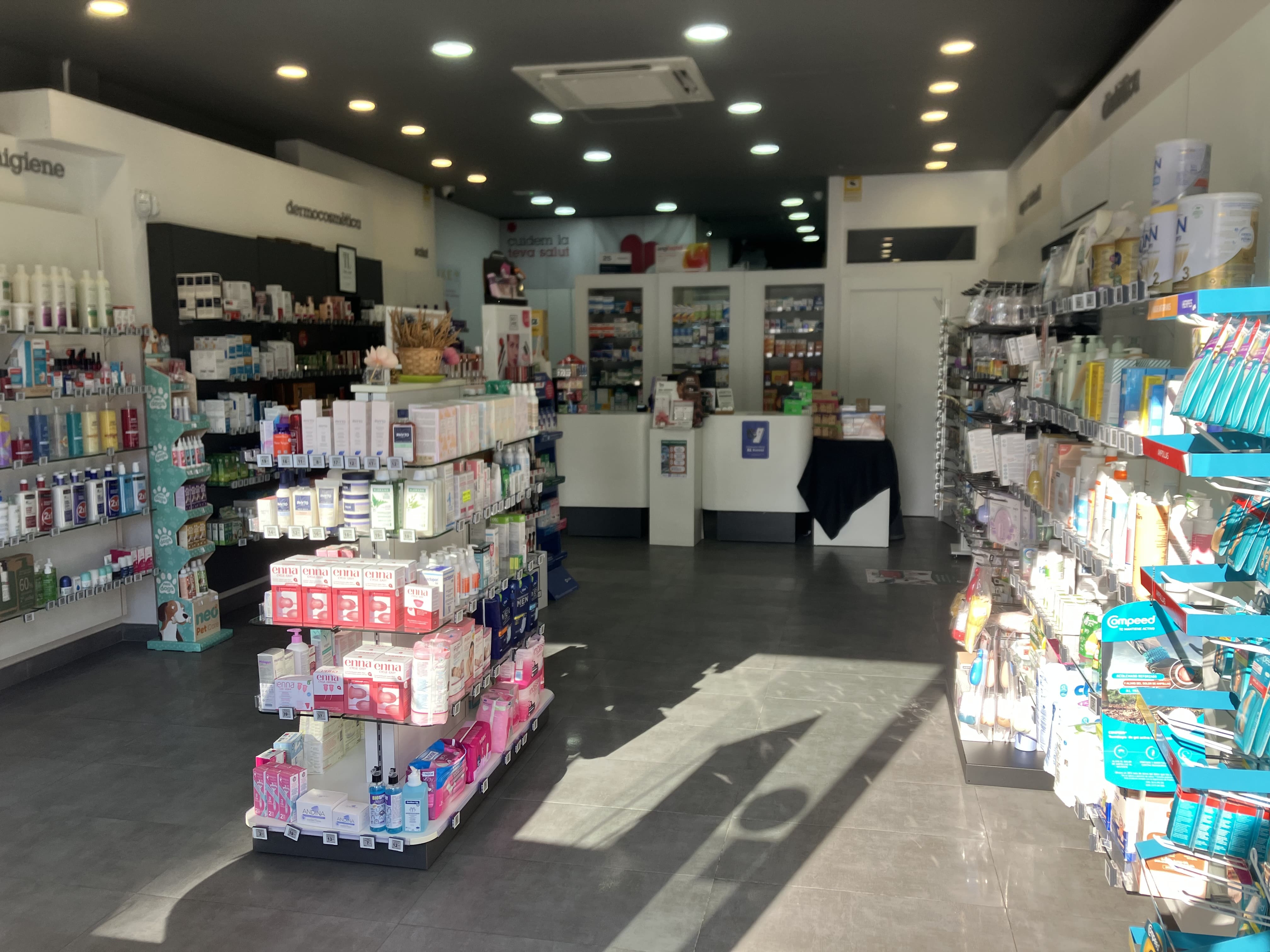 Farmacia Verdaguer