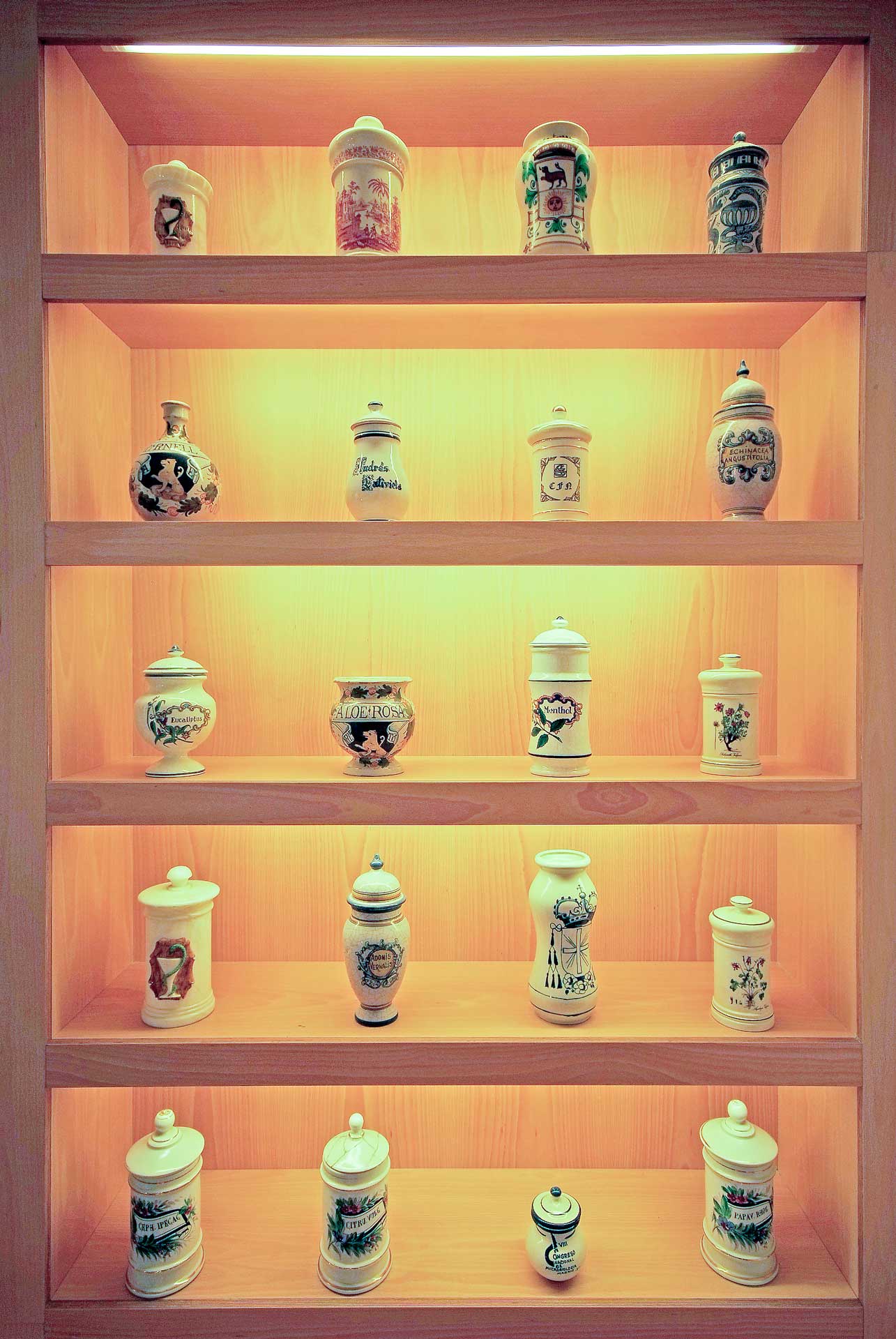 Farmacia Cativiela