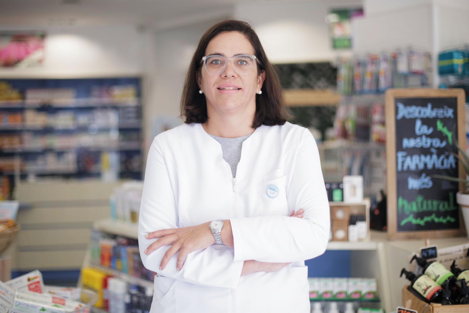 Farmacia Teià
