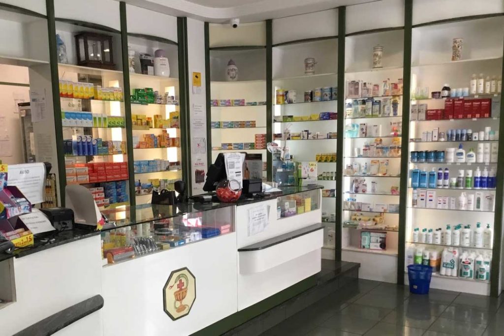 Farmacia Juan Rejón 9