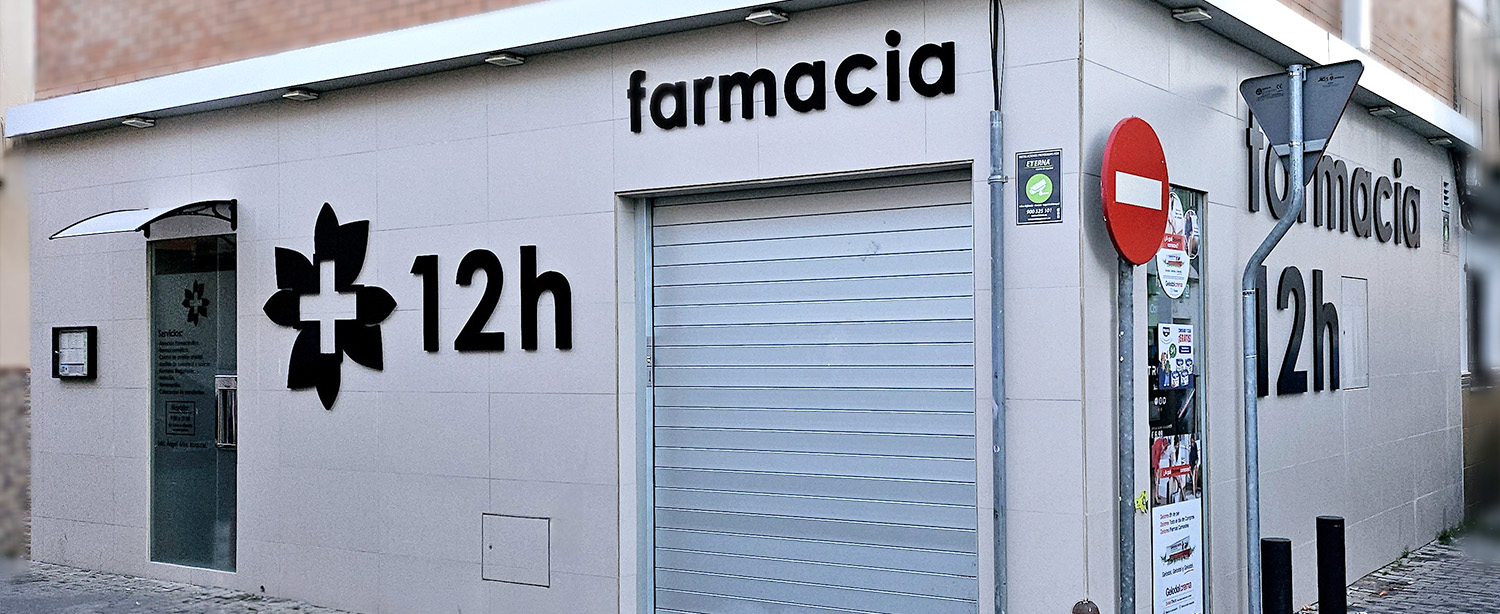 Farmacia Vasco de Gama