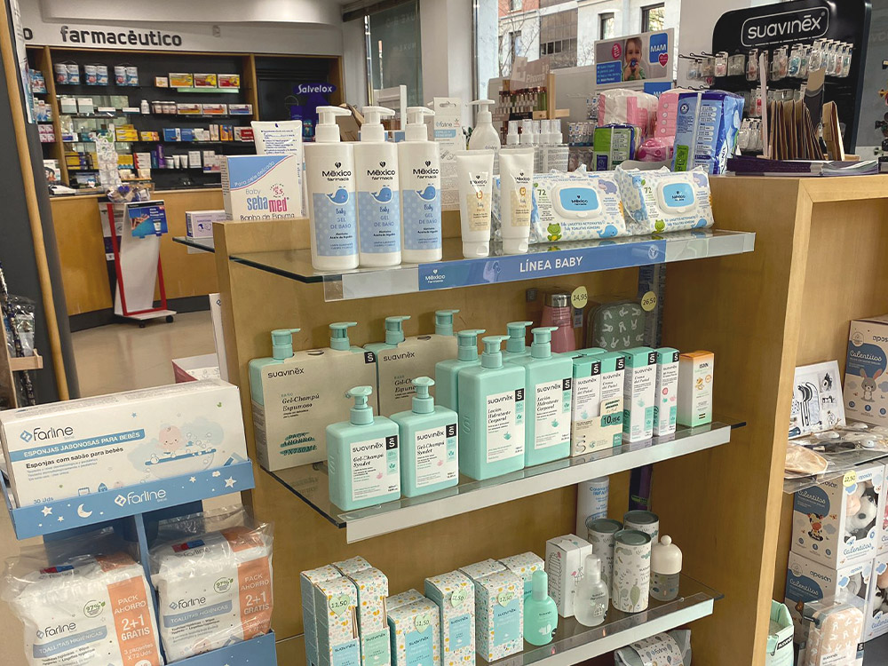 Farmacia México
