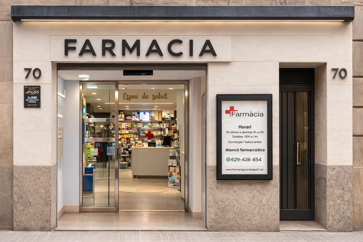 Farmacia Adriana Guerrero