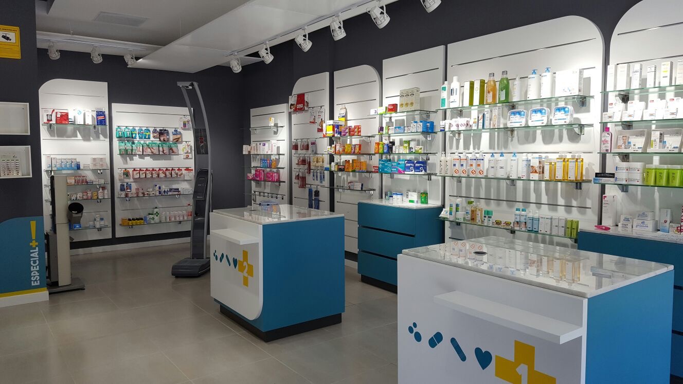 Farmacia La Pergola