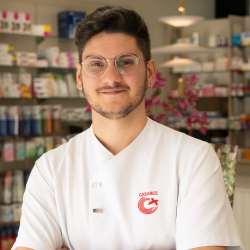 Farmacia Casares