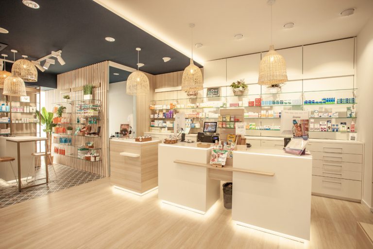 Farmacia Badia 12h