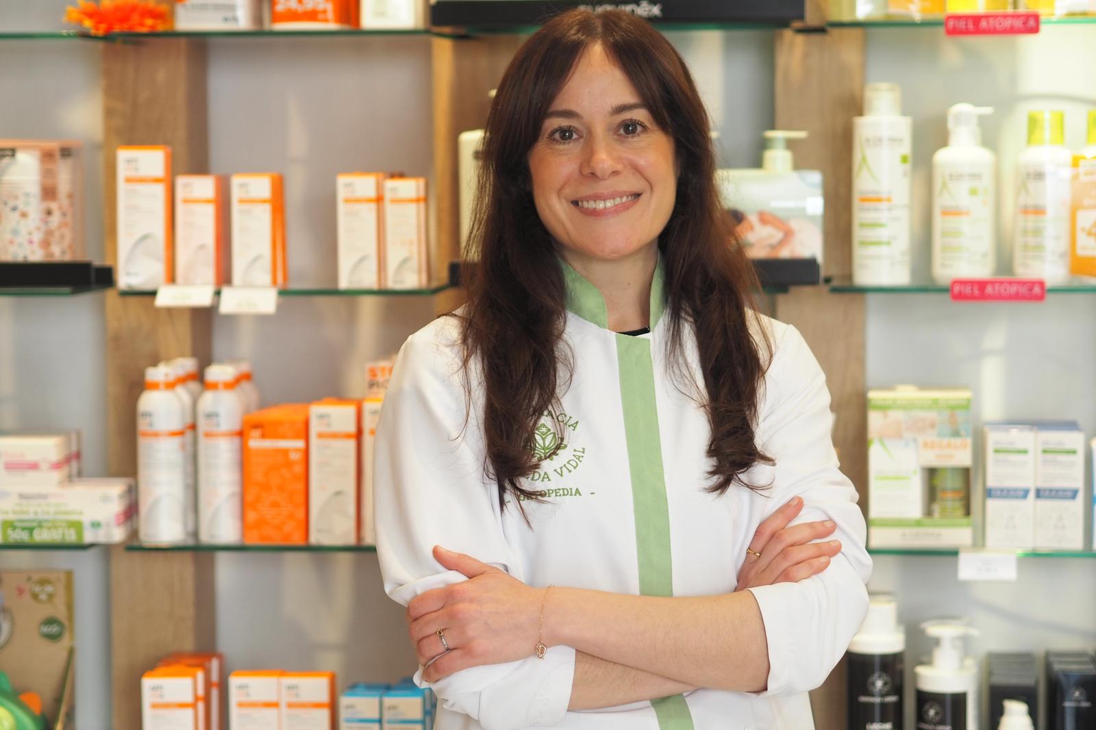 Farmacia Cepeda Vidal CB 